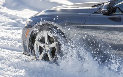 2024 Winter Tire Guide