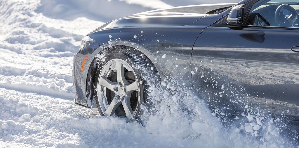 2024 Winter Tire Guide