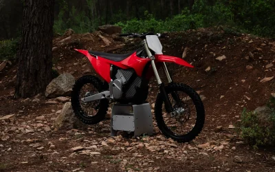 Hybrid or Electric Vehicle?